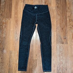 Roadrunner Leggings with mesh size S